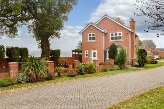 3 Bedroom Detached